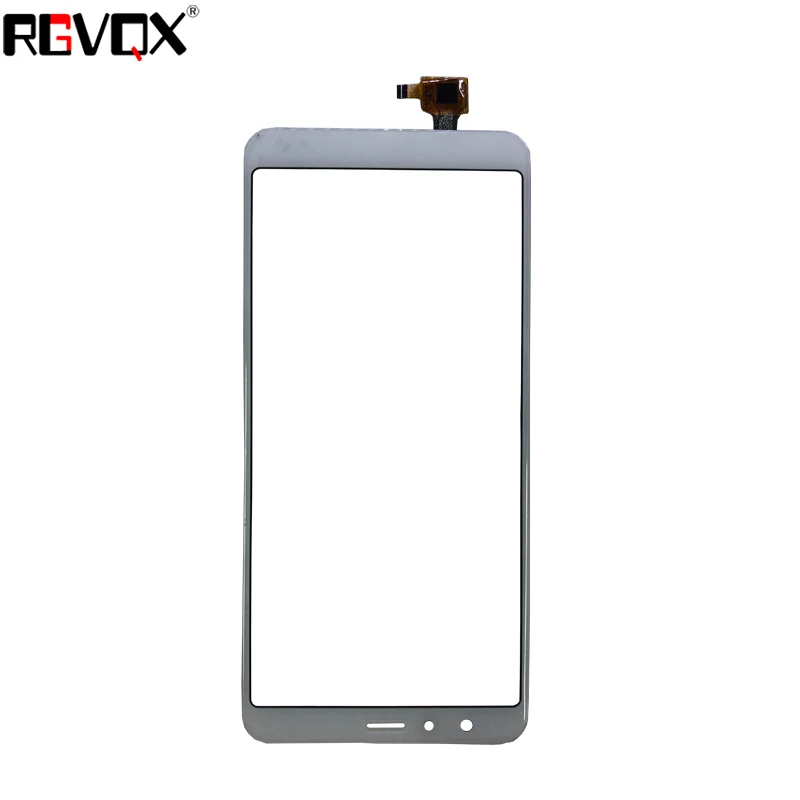5 7 &quotDigitzer Для Asus Zenfone Max Plus M1 ZB570TL сенсорный экран X018D X018DC дигитайзер сенсор внешнее