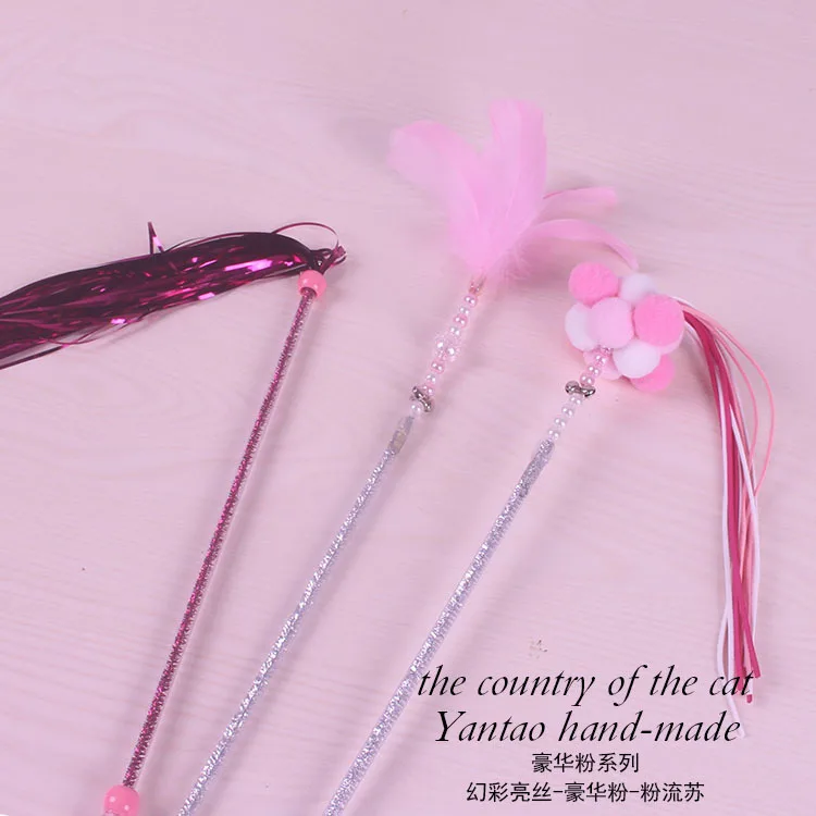 3 шт. набор палочек для домашних животных