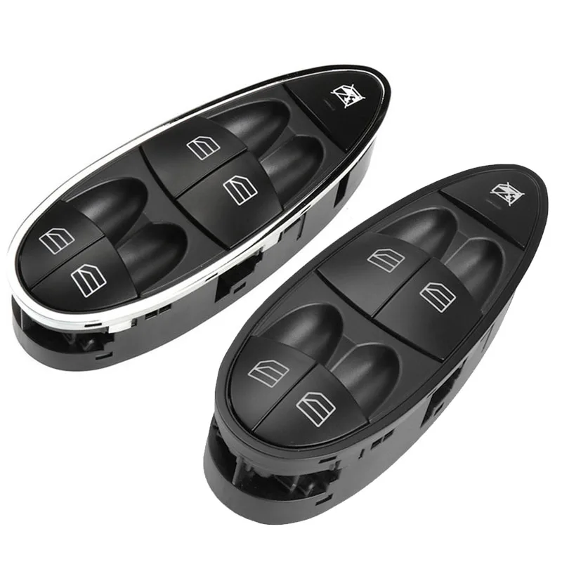 

Переключатель Стеклоподъемника для Mercedes Benz E-Cl W211 2118210058-2003, 2008