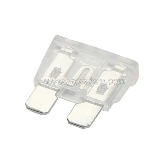 Автомобильные предохранители 20 шт. лезвие для автомобильного разъема среднего