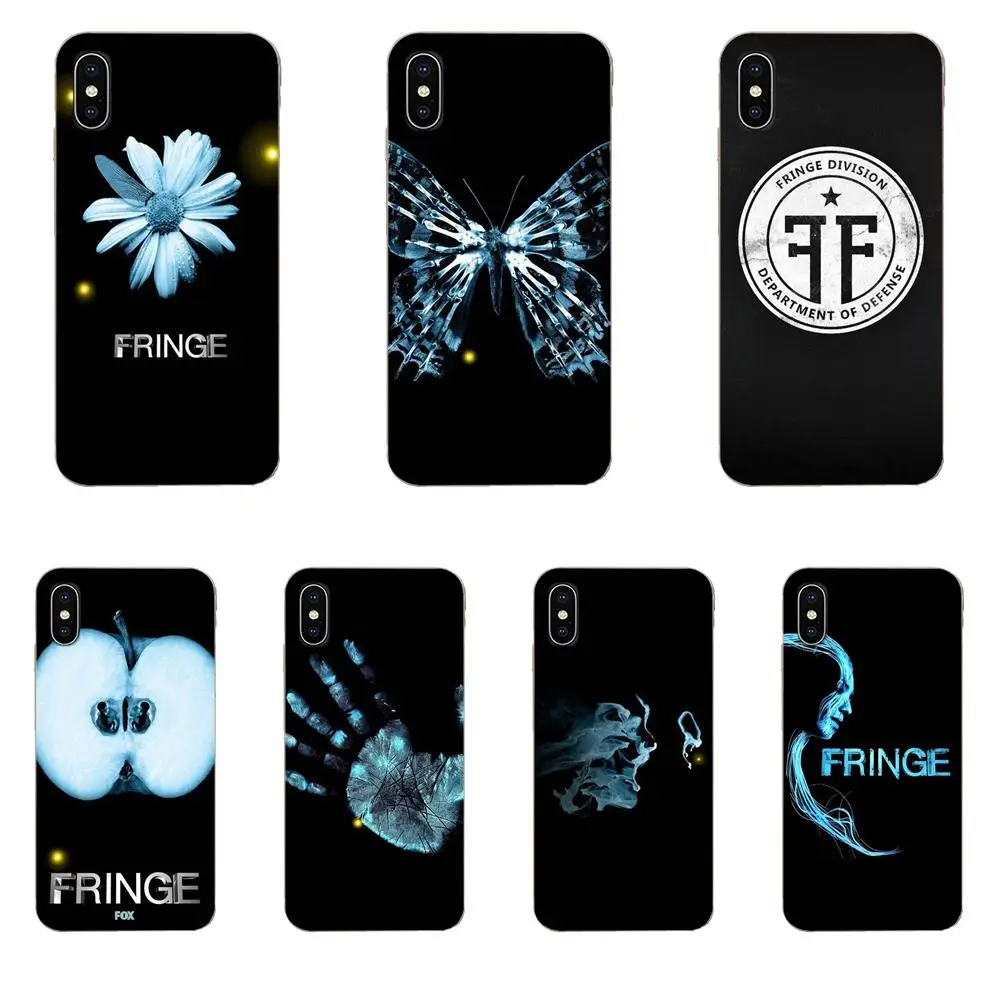 ТПУ протектор для Huawei Nova 2 V20 Y3II Y5 Y5II Y6 Y6II Y7 Y9 G8 G9 GR3 GR5 GX8 Prime 2018 2019 бахрома символов ТВ