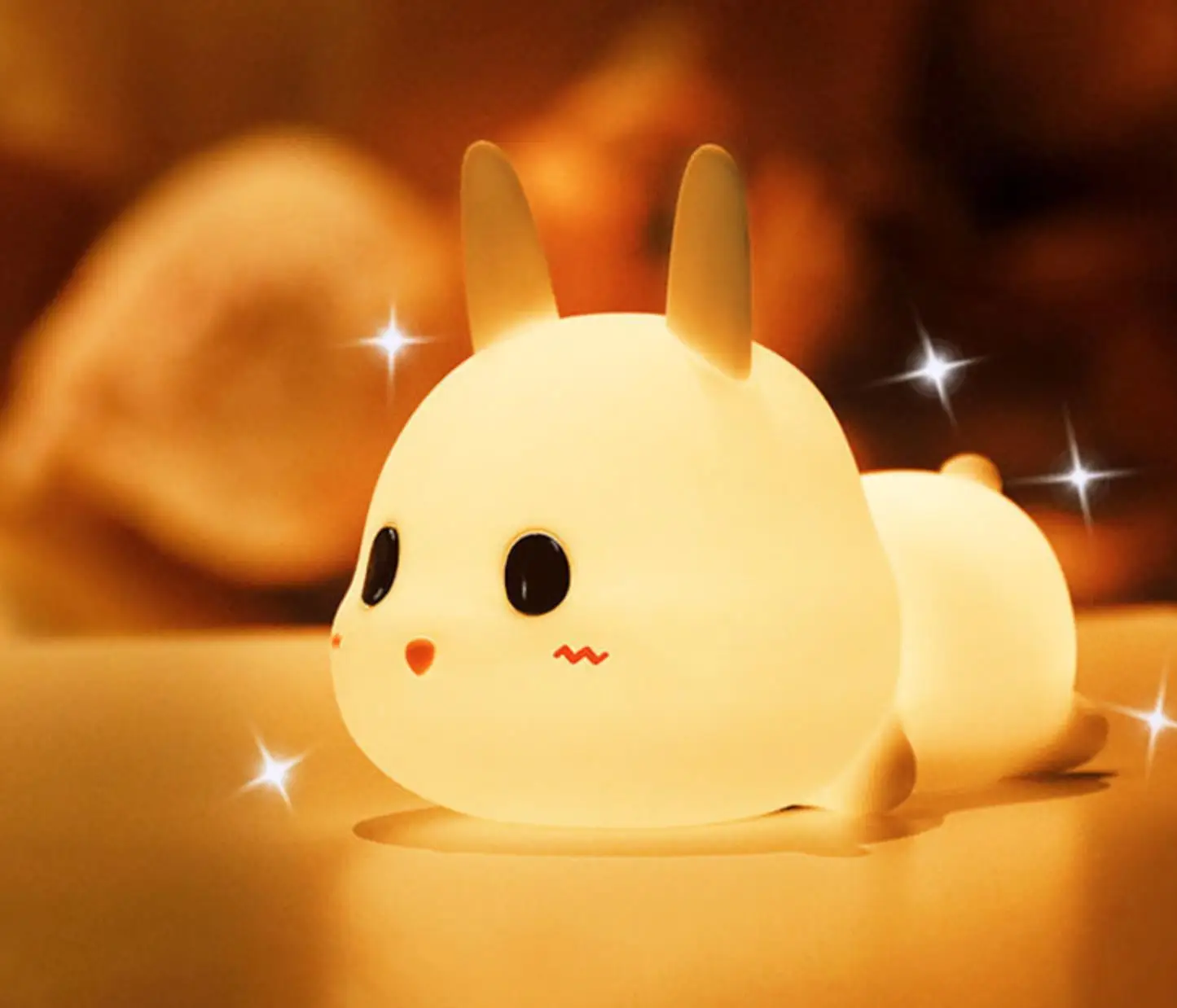

home night light Christmas Celebration Decorate led Lamp