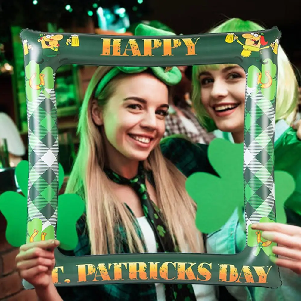 1 шт. надувные воздушные шары для Фотокабины|Украшения своими руками вечеринки| |