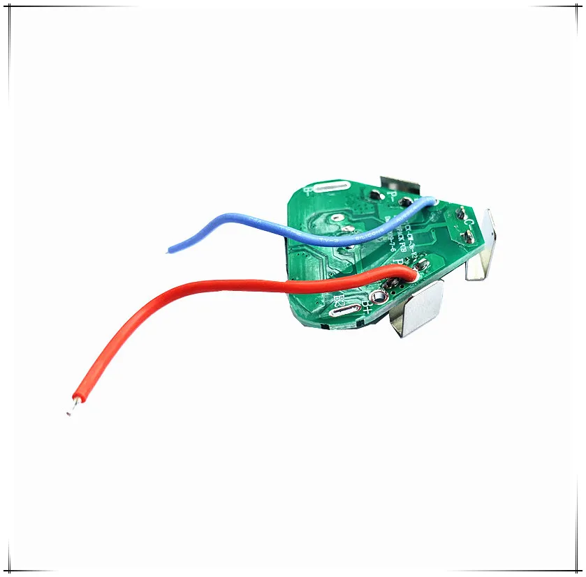3S 12V BMS DC электрические инструменты ручная литиевая дрель мощность 18650 литиевая батарея Защитная плата монтажный модуль для 3 сотовых пакетов BMS