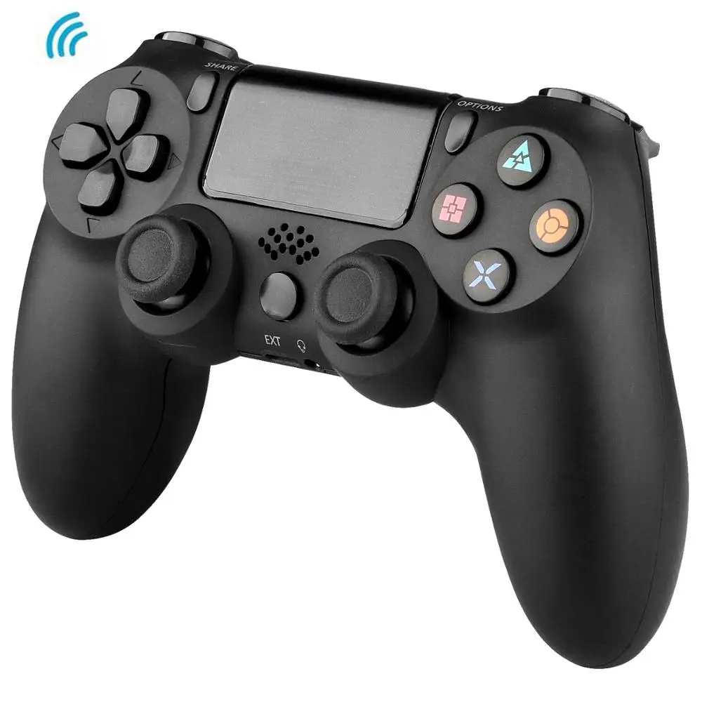 Беспроводной Bluetooth джойстик для PS4 контроллер консоли ps4 геймпад Dualshock 4|Джойстики|