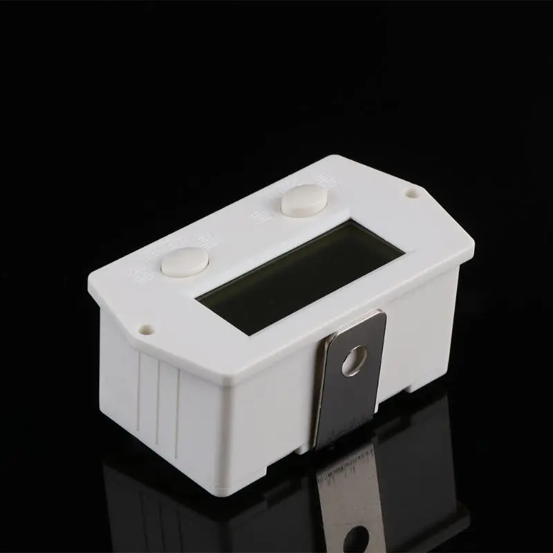 Цифровой электронный Перфоратор с 5 цифрами Магнитный Индуктивный переключатель