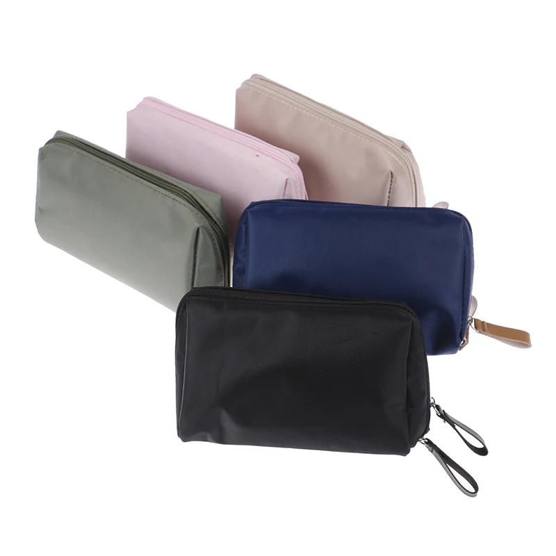 

Уличная косметичка для девушек, женская косметичка, Женский органайзер для туалетных принадлежностей, водонепроницаемые женские чехлы для...