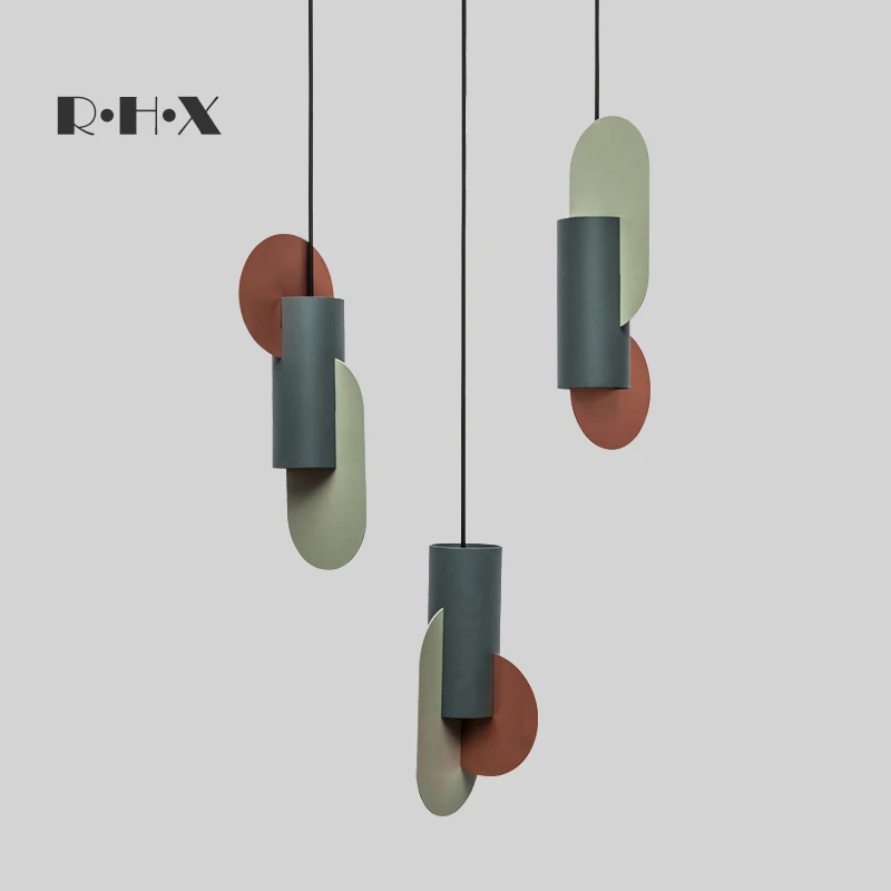 

japan hanging ceiling lamps luminaria wood restaurant living room industrial lamp