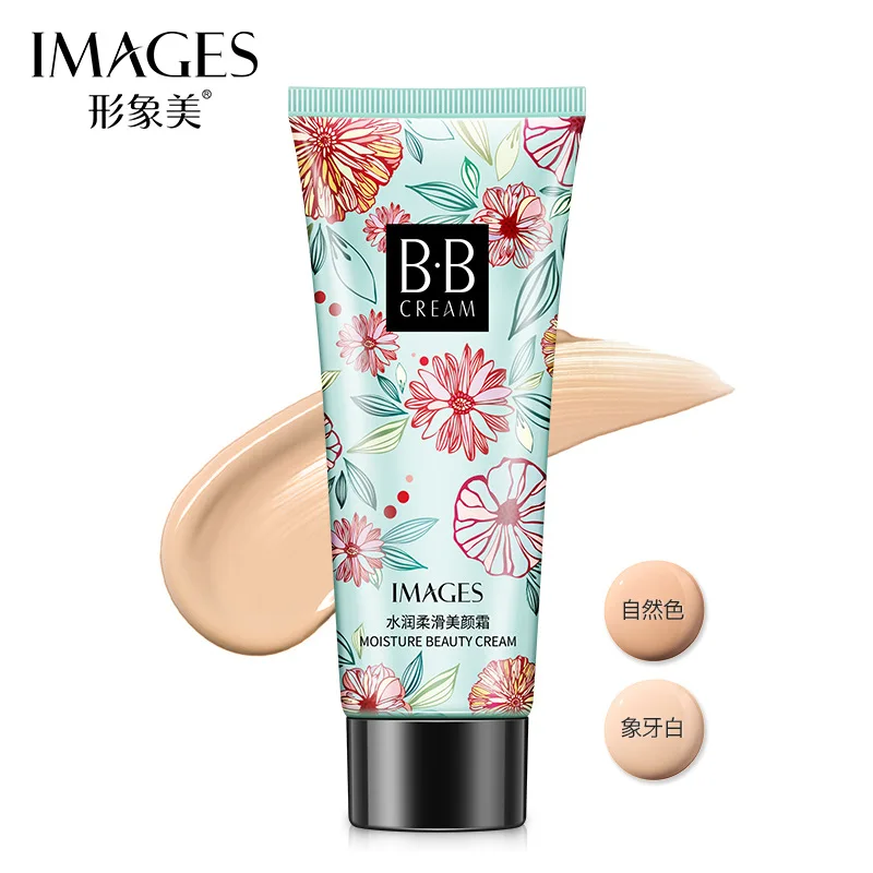 

images BB Cream Concealer Moisturizing Foundation Makeup Whitening Brighten Face Skin Beauty Cosmetics