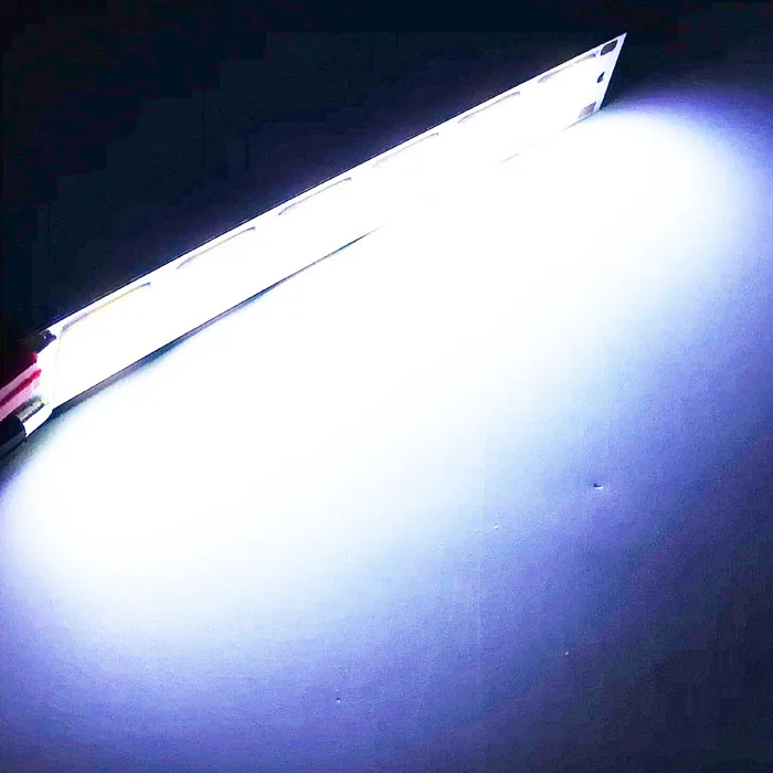 

Сумбулбс 5 сеток светодиодная лента COB лампа холодный белый