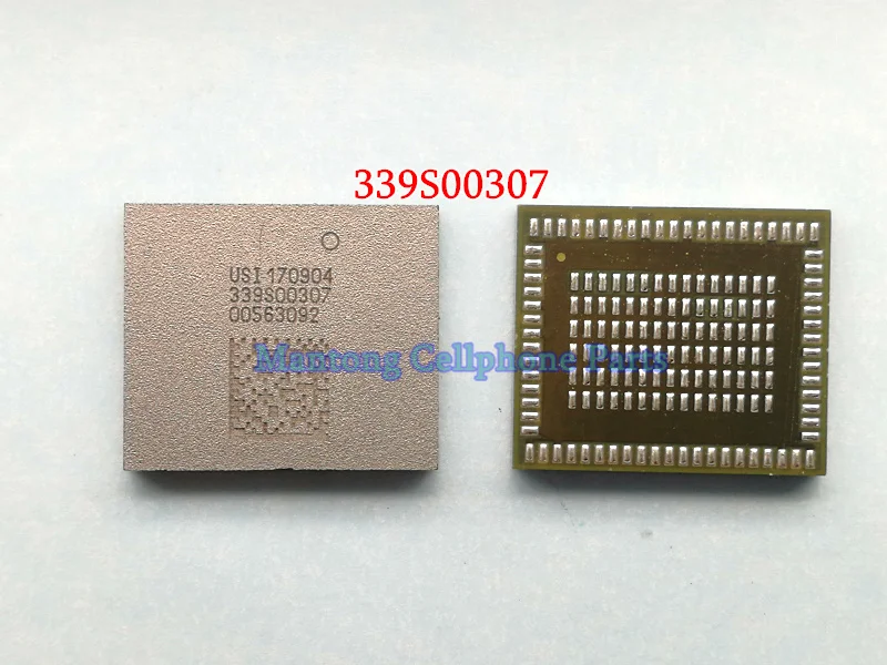 

339S00109 339S00108 339S00136 339S00137 339S00249 339S00248 339S00308 339S00307 339s00047 For IPAD WIFI IC bluetooth module IC