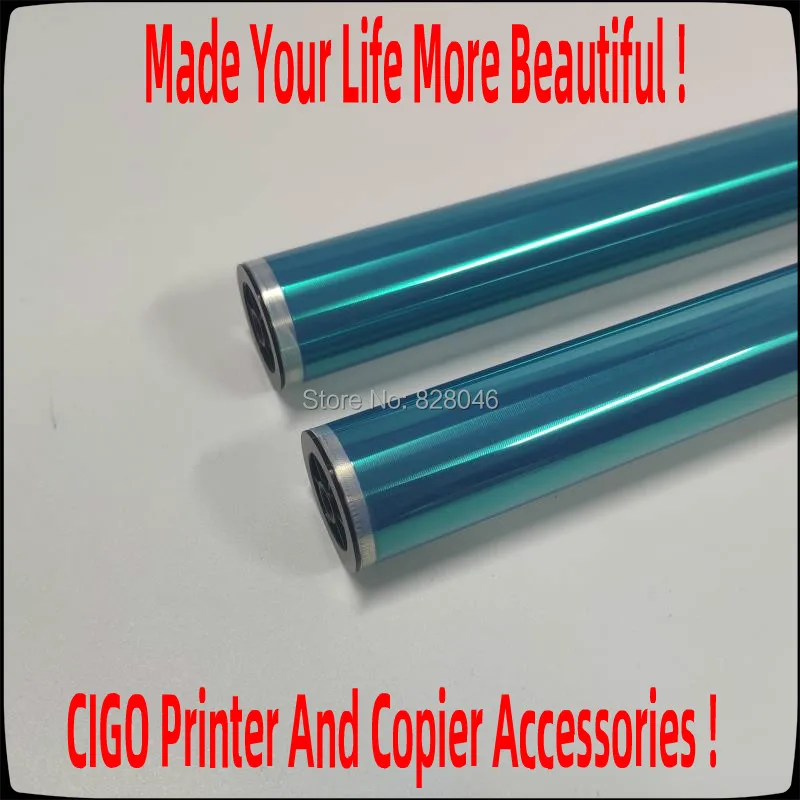 For Okidata C532 C532dn C542 C542dn MC563 MC573 Color Printer OPC Drum Oki 532 542 MC 563 573 46484108 Image Unit | Компьютеры и офис