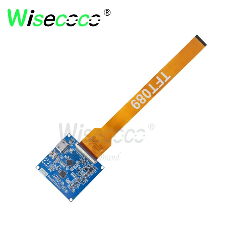 8,9 дюймов 2560*1600 2k ЖК-экран с HDMI интерфейс mipi плата контроллера подходит для ноутбука TFTMD089030