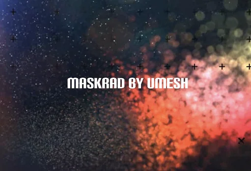 

2020 Maskard by Umesh - Magic Tricks