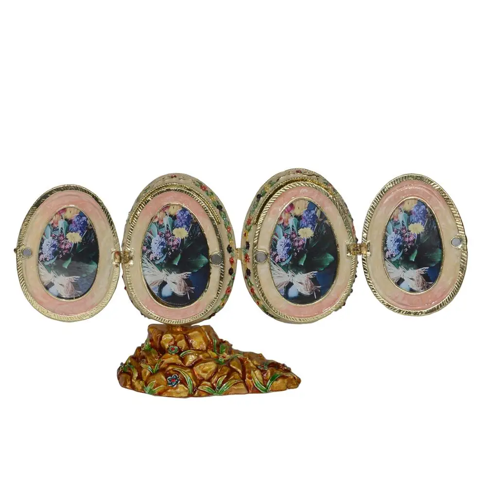 Фоторамки петух на яйце семейный фотоальбом с 4 фотографиями русский