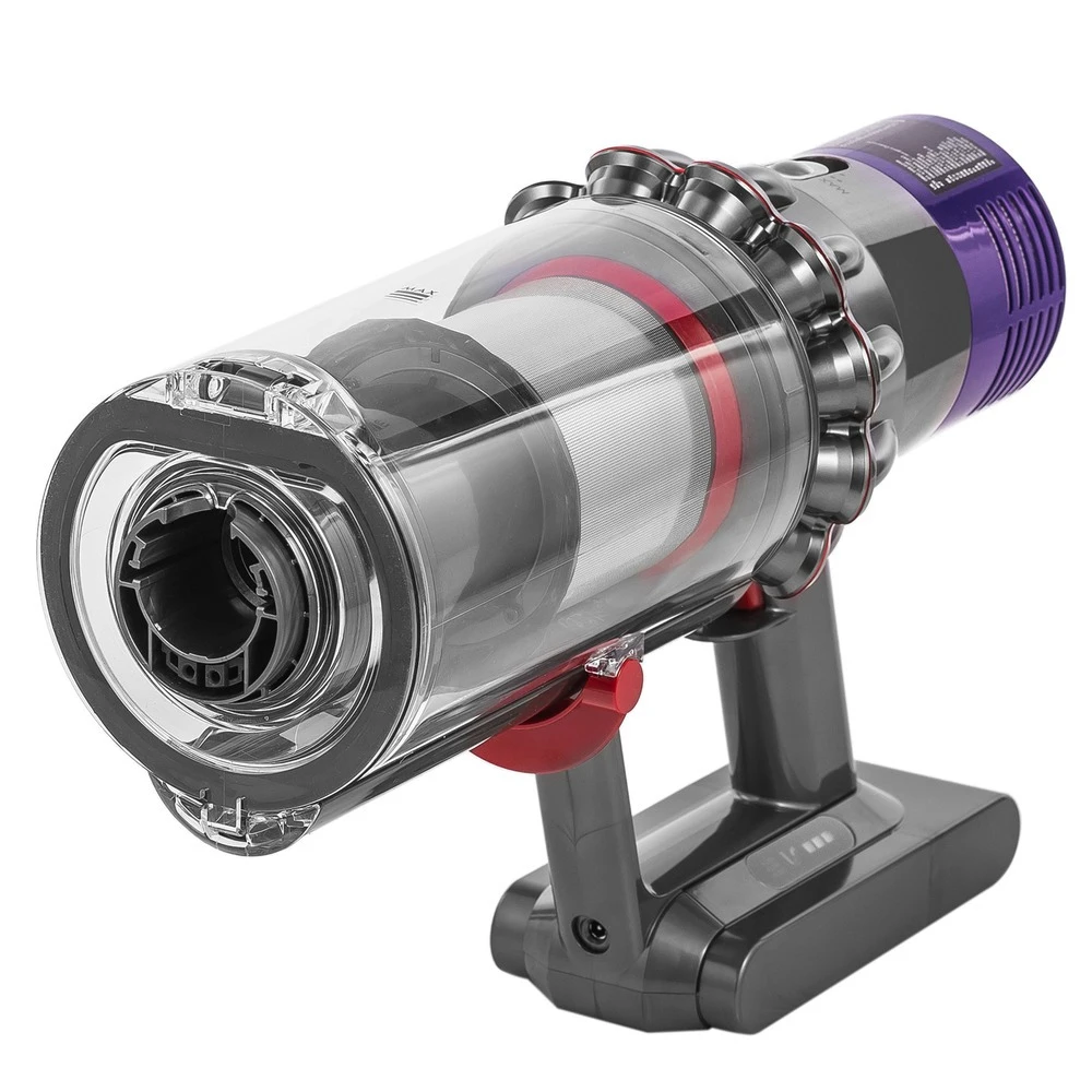 Пылесос Dyson V10 Absolute|Пылесосы| |