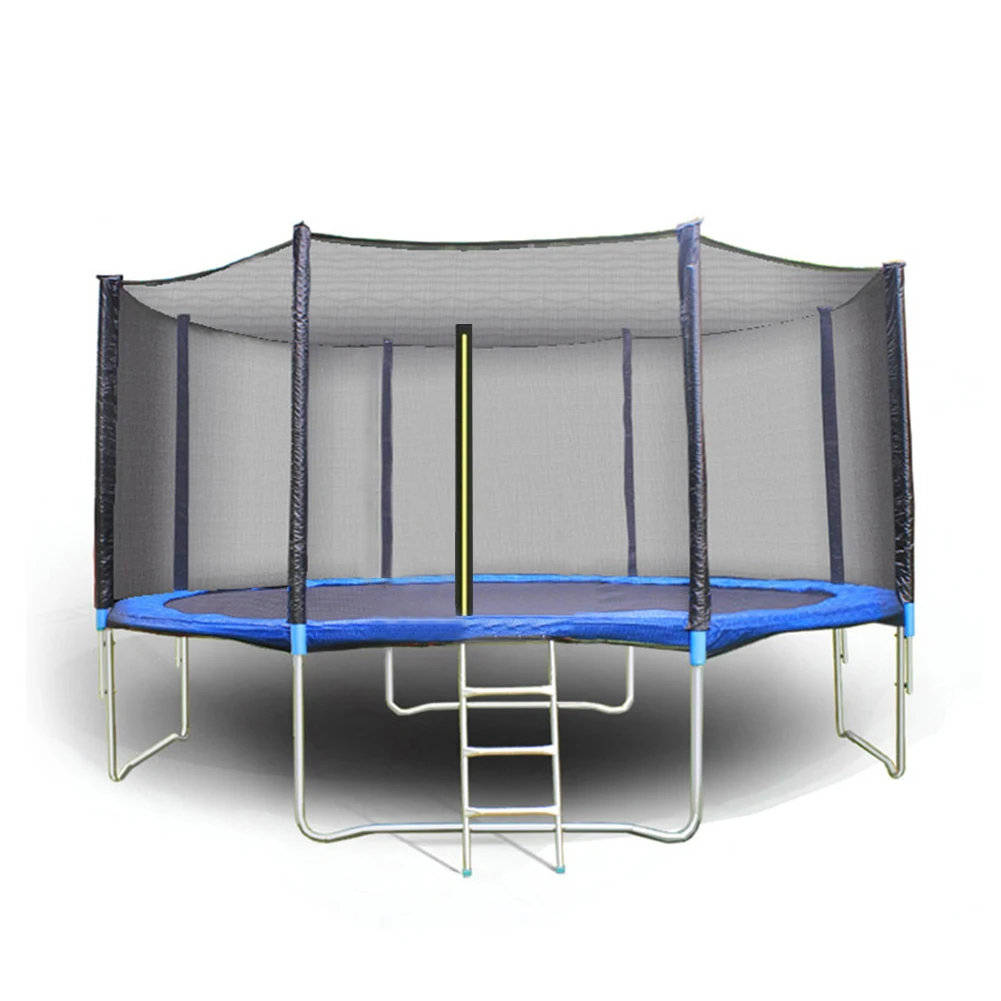 

Jump Trampoline Protective Net Anti-fall High Quality Jumping Pad Safety Net Protection Guard Home Children Indoor Outdoor