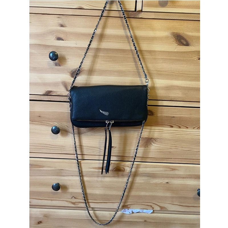 Новые женские сумки 2020 женская сумка мессенджер на одно плечо модная из