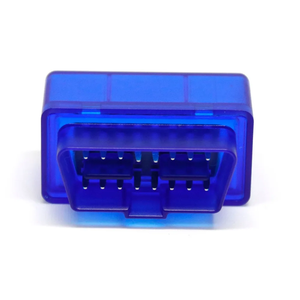 OBD2 B02 V01L2 V1.5 Диагностический интерфейс Super mini elm327 V2.1 с чипом PIC25K80 ELM327 OBD 2 OBDII