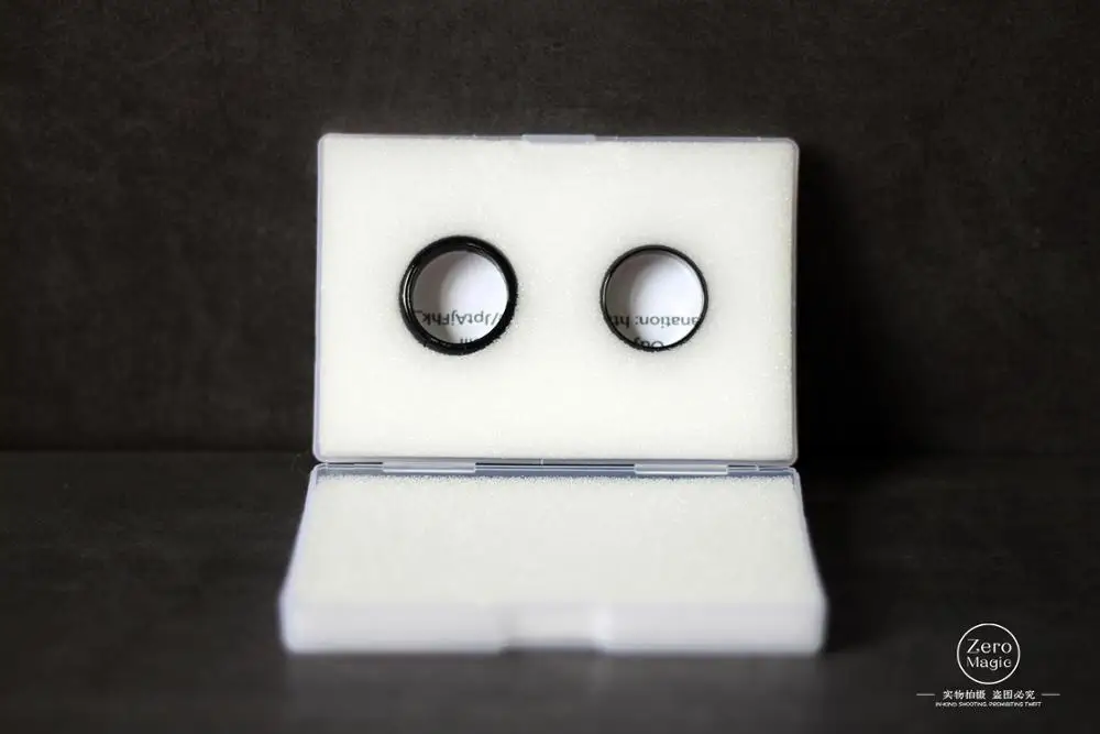 Одиссея волшебные фокусы волшебное кольцо перенос прыжков с пальца на палец