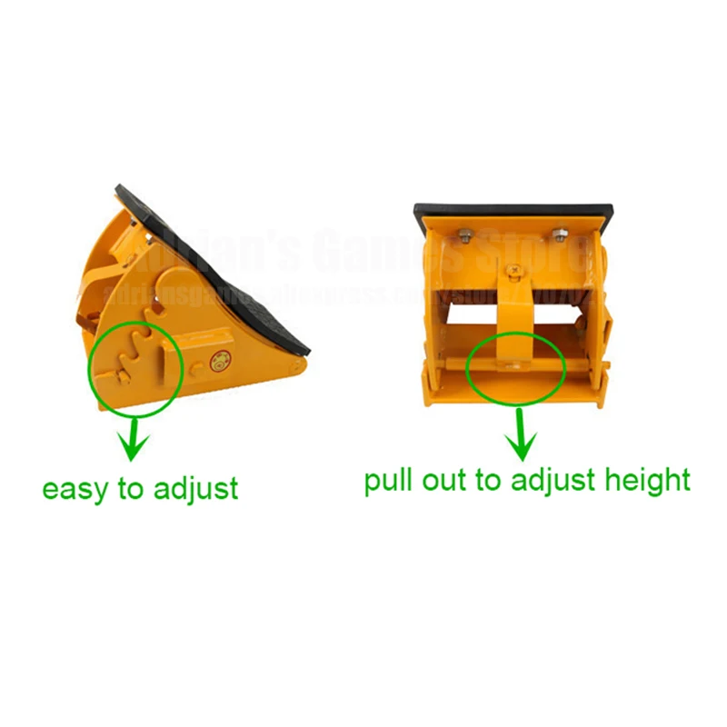 Беговая дорожка с сборным механизмом подход начиная блоки запуска стартер для