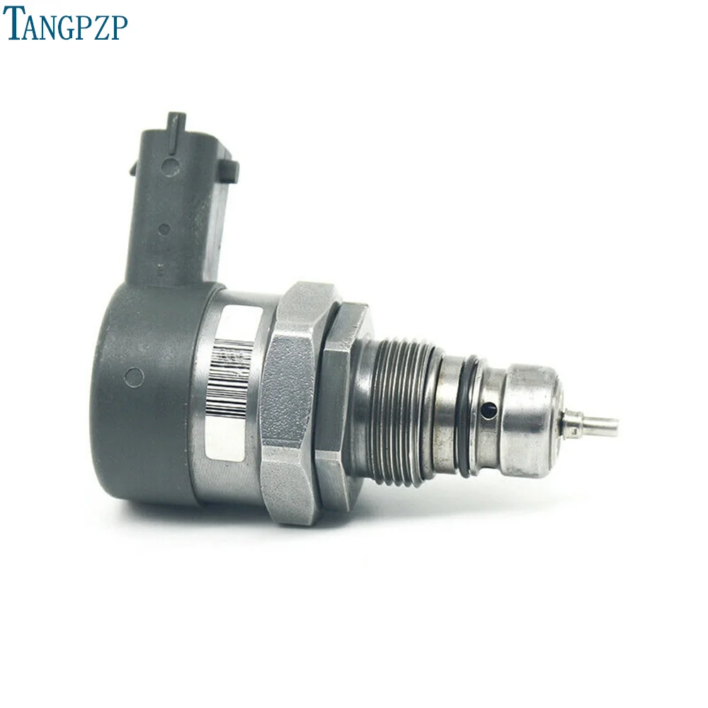 

0281006017 FOR AUDI A3 4 5 6 Q5 7 TT VW Golf Passat Skoda 2.0 3.0 TDi Common Rail Fuel Pump Regulator 057130764h 0281002859