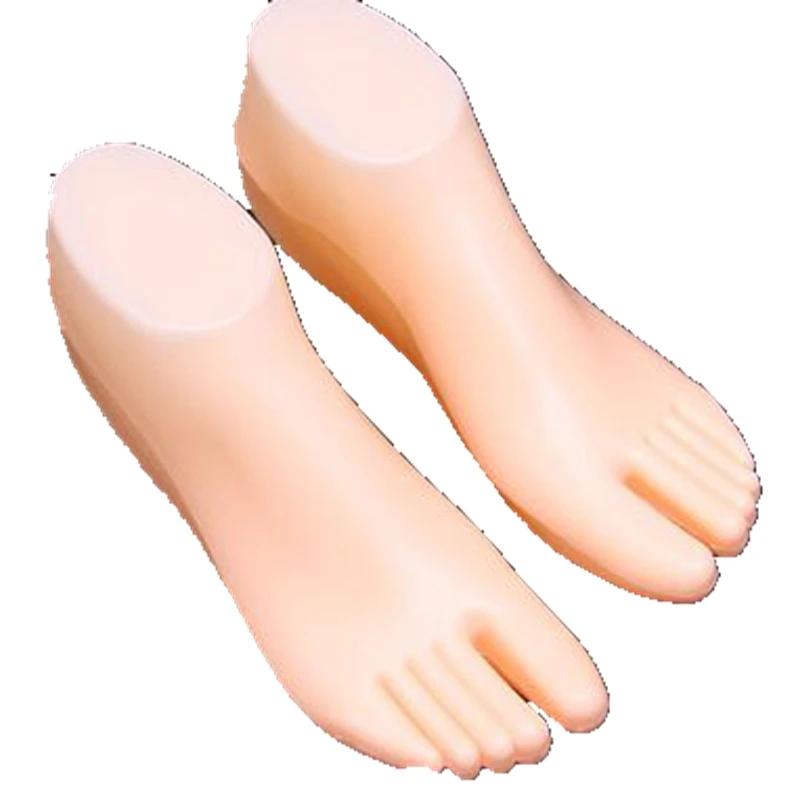 2 шт. женский манекен для ног|foot mannequin|shoe mannequinmannequin feet |