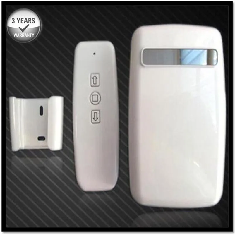 Элегантный Tab натягиваемый электрический проектор с виниловым мягким матовым