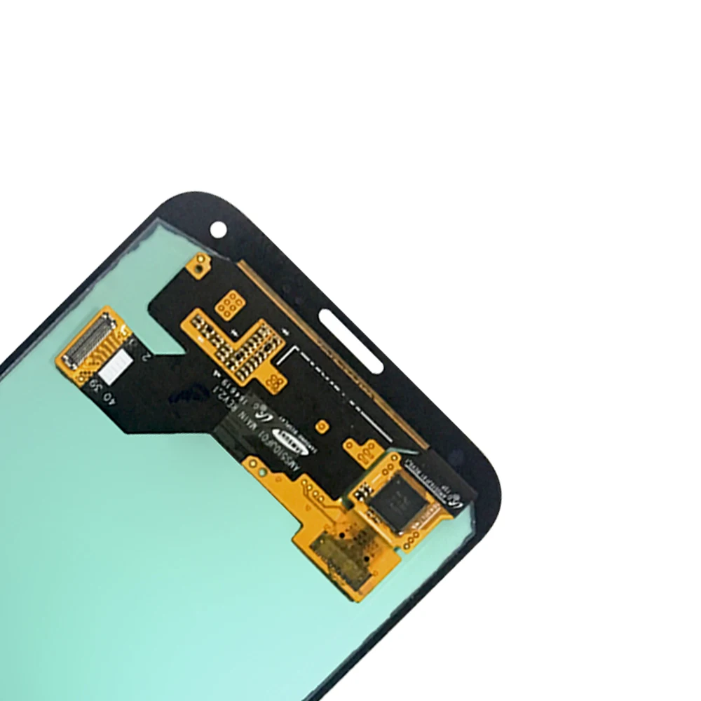 ЖК-дисплей Super AMOLED для Samsung Galaxy S5 NEO G903 сенсорный ЖК-экран с дигитайзером в сборе G903F