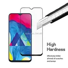 3D полное покрытие закаленное стекло для vivo V5 V7 V9 V11 V11i V15 защита для экрана для VIVO V5 V7 V9 PLUS V11 V15