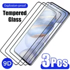 Защитное стекло 9D для Honor 30, 20, 10, 10X, 9, 9X, 8A Lite Pro, 30i, 20e, 10i, 20i, 8X, 7X, 9C, 8C, 9A, X10 5G, 3 шт.