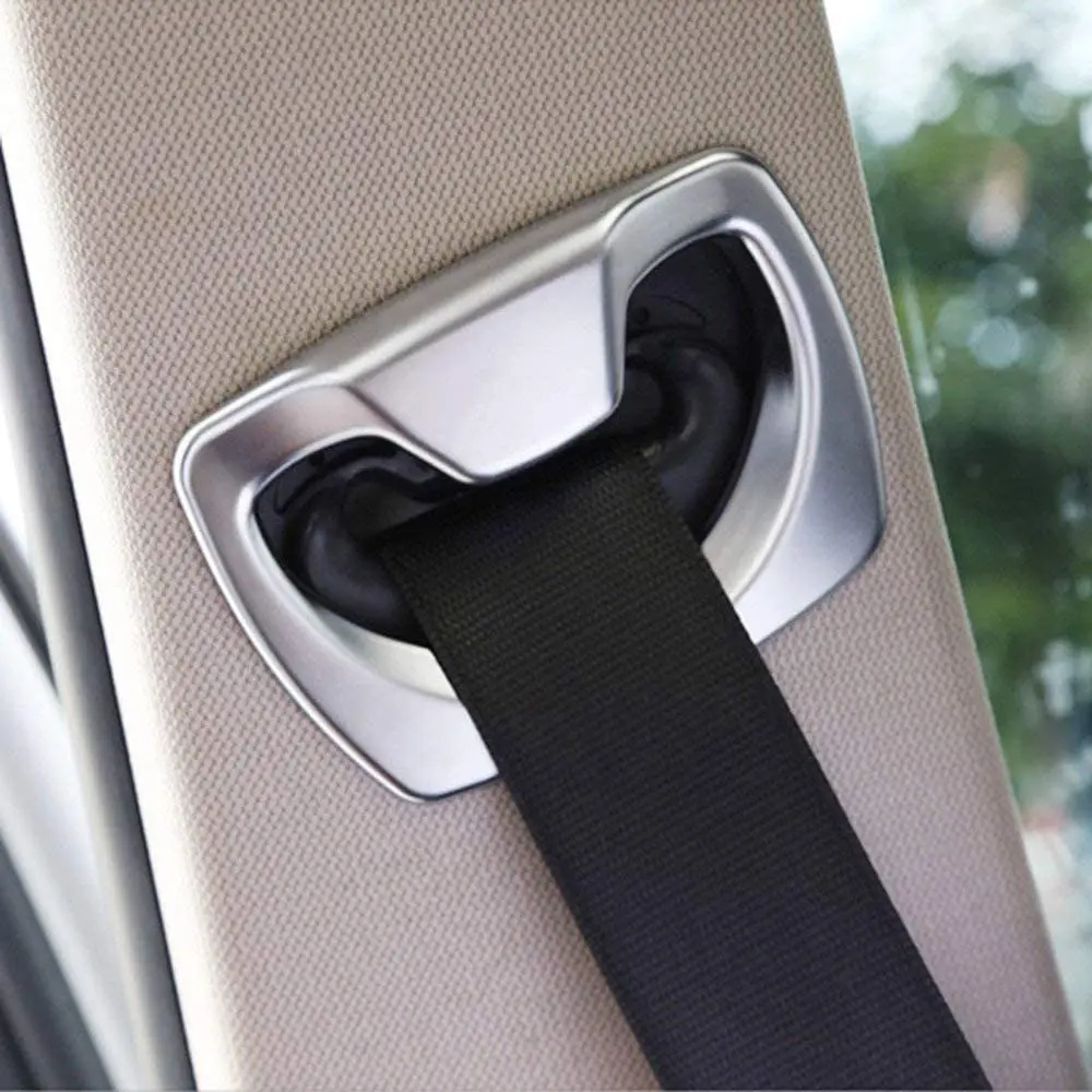 ABS пластиковые автомобильные аксессуары для отделки BMW 3 4 серии F30 F31 F32 F36 2014-2018 |