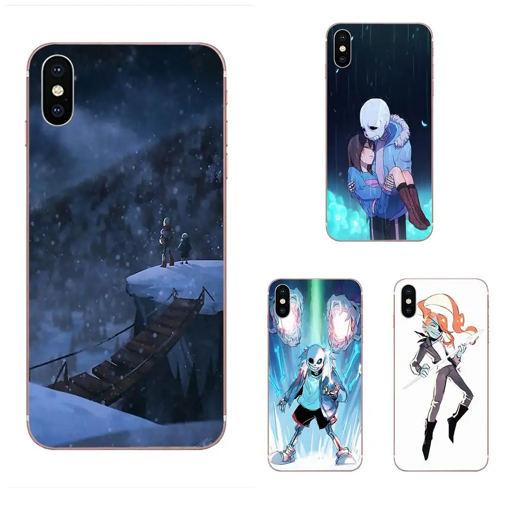 Красочный дизайн просто играть все Undertale для LG G2 G3 G4 G5 G6 G7 K4 K7 K8 K10 K12 K40 мини стилус