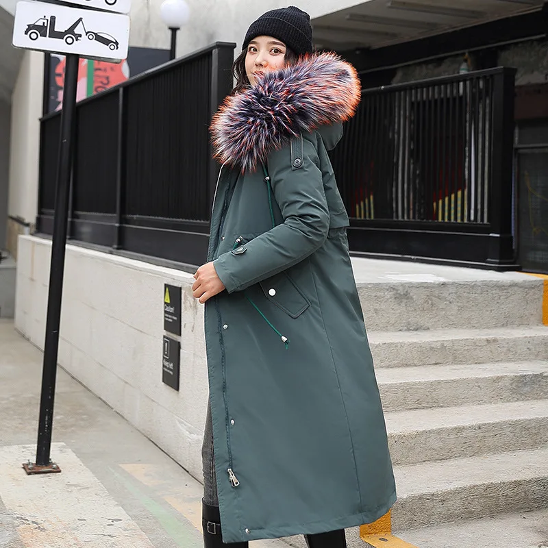 Brand New Winter Women Coat Warm Jacket Women's Down Jacket Pregnant Clothing Women Outerwear Parkas Maternity Warm Clothing