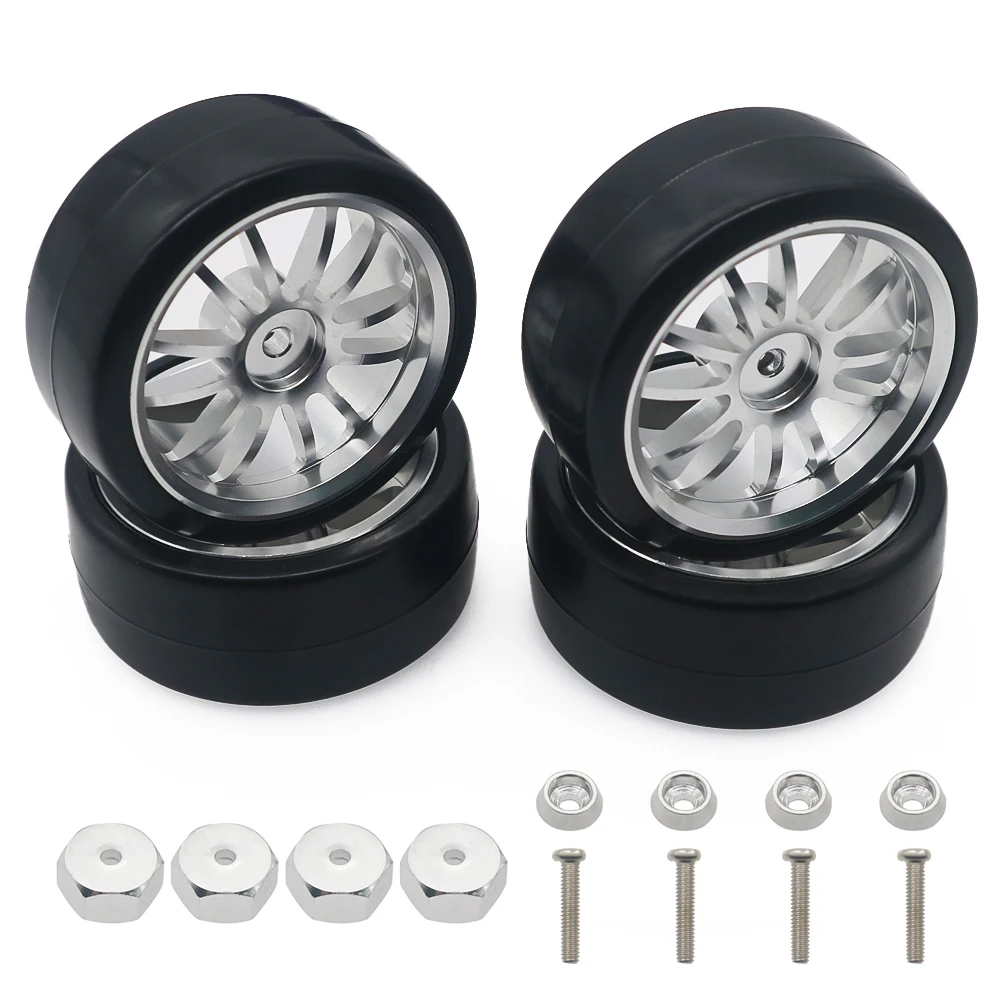 сплав 4 шт компл 63 мм 12 спиц обод