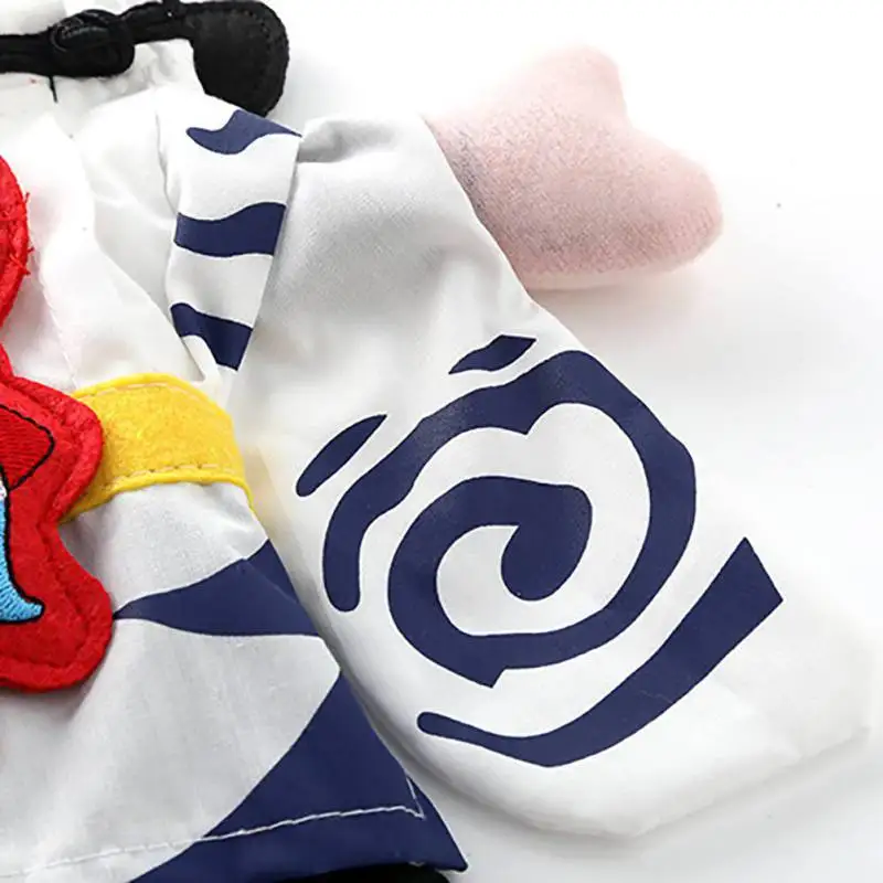 Новинка костюм для хеллоуина собак кошек вечерние костюмы косплея Забавный