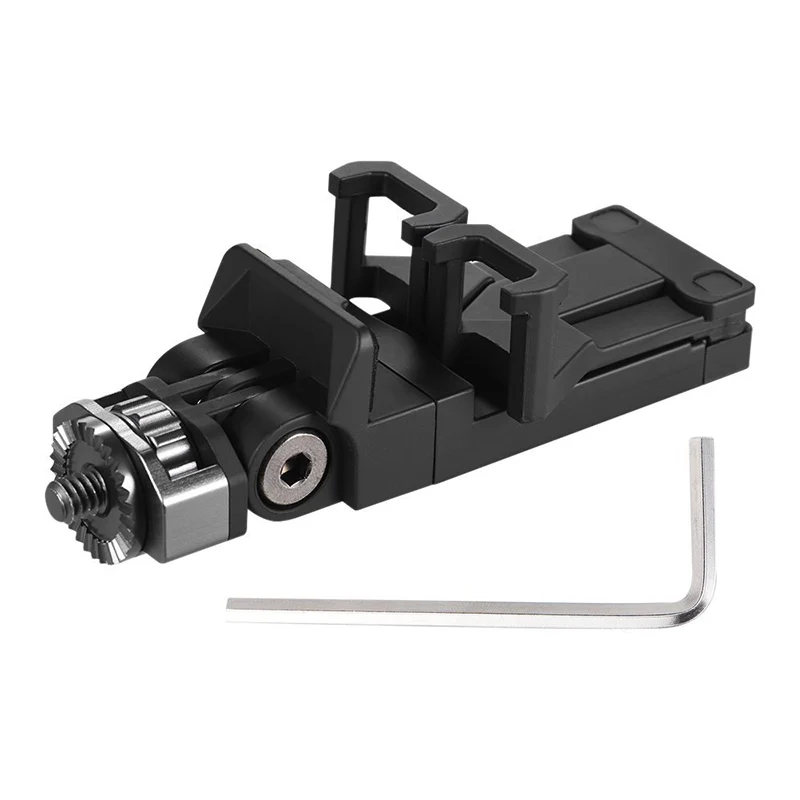 Держатель для телефона Zhiyun Weebill Lab Crane 3 LAB Hohem iSteady Pro Feiyu G6 Gimbal видоискатель