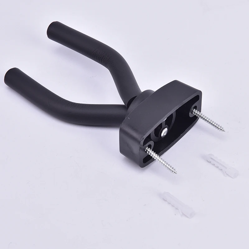 

Durable Guitar Hook Support Guitarra Stand Wall Mount Guitar Hanger Hook For Guitars Bass Ukulele String Instrument Accessories