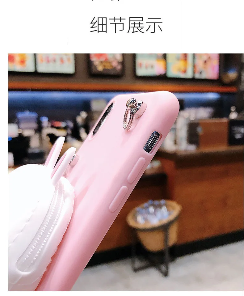 Бумажник с застежкой-молнией чехол для телефона для huawei Honor 20 8 8A 8C 8S 8X Max 9 lite 9i 9X Pro Y6 Prime Y5 с стильная футболка с изображением персонажей видеоигр