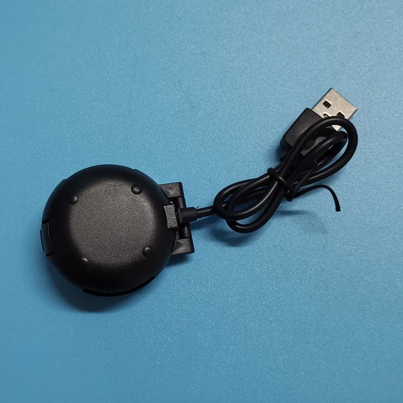 100% Оригинальный зарядный кабель Зарядная база подходит для смарт часов H1 и