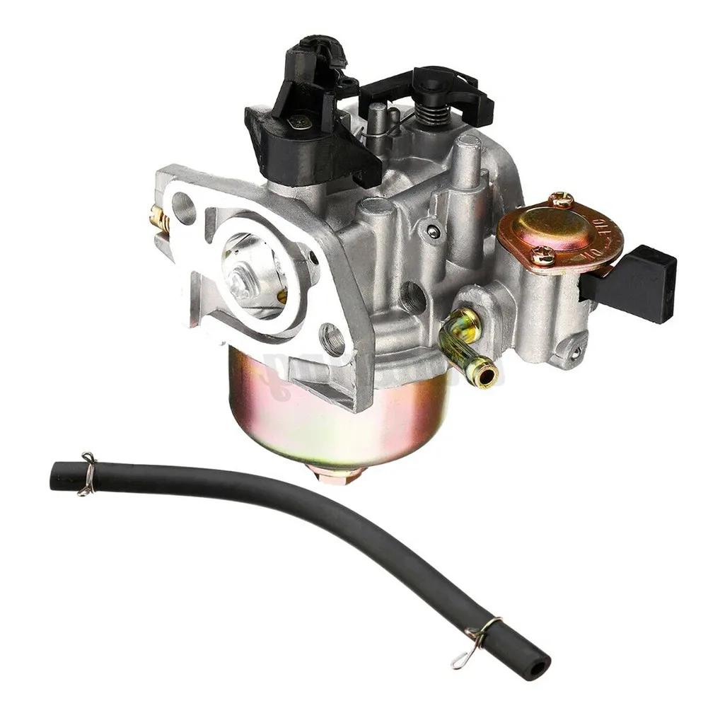 

Carburetor Carb For Honda GXV120 GXV140 GXV160 HR194 HR214 HR215 Replacement Attachment High Quality