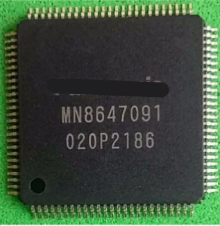 2 шт. 5 для PlayStation 3 PS3 MN8647091 HDMI совместимый чипсет вытянутый оригинальный