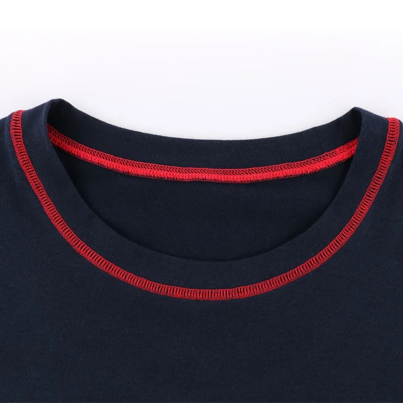 IYUNYI термобелье набор для мужчин кальсоны удобные базовые хлопковые мужские