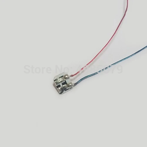 SYMA X23 X23W светильник Панель с красными и синими проводами RC Дрон Квадрокоптер