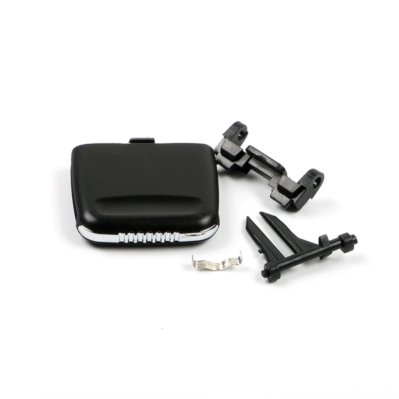 

Air Outlet Paddle For Porsche Cayenne Air Conditioner Repair Kit For Cayenne Air Conditioner