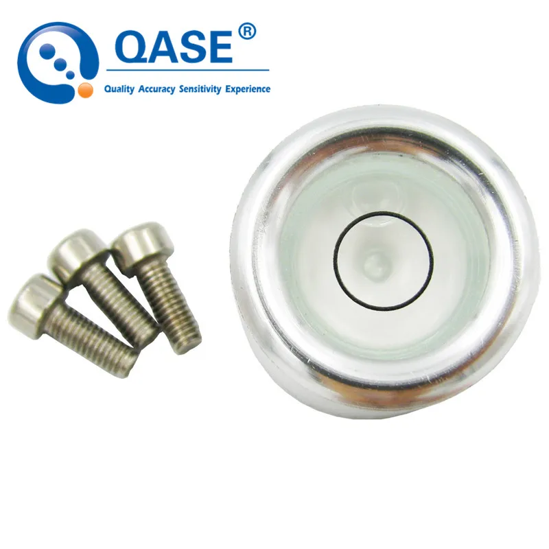 Size 21*19mm Invar leveling staff Bubble Spirit Level for Centering rod Base vial bevel Protractor Pitch 12mm | Инструменты