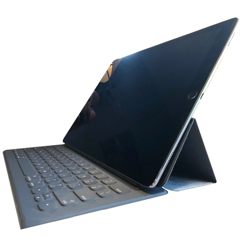 Для IPad Pro смарт клавиатура практичная прочная Высококачественная для Apple 12 9