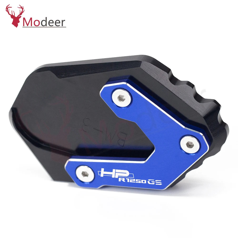 Удлинитель для мотоцикла HP R1250GS выдвижная подставка BMW R1250 GSA R 1250 GS 1250GS низкая