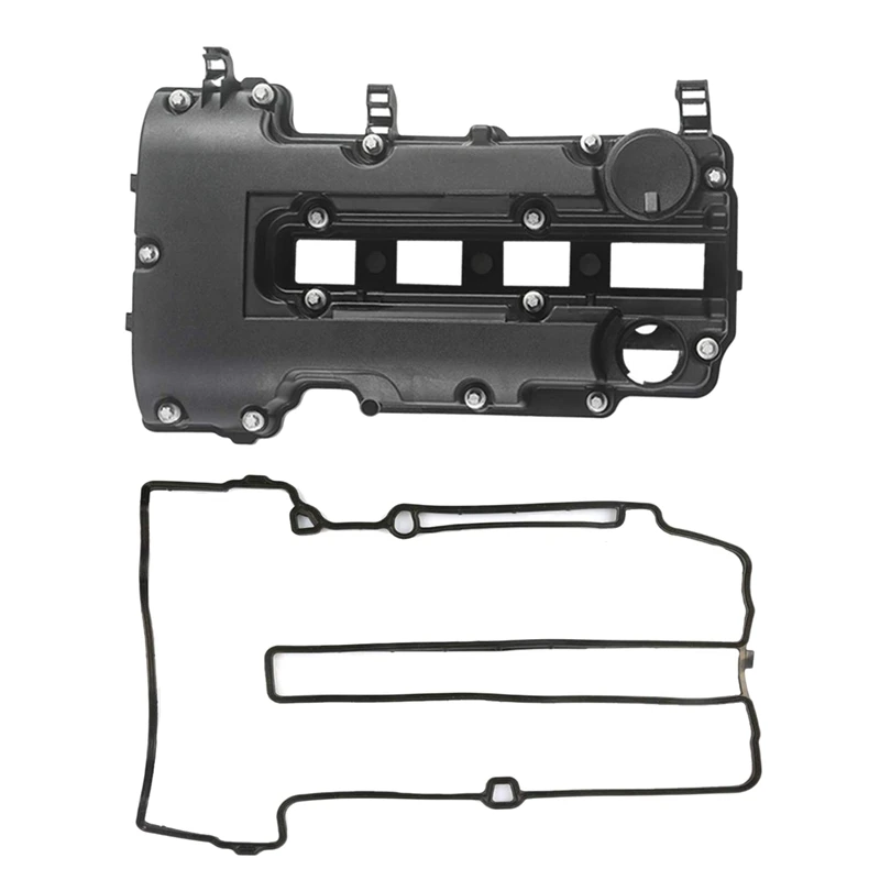 Крышка клапана распределительного вала двигателя для GM Chevy Cruze Sonic Trax крышка PCV Buick