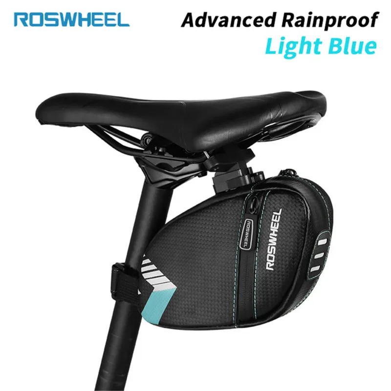 Велосипедная сумка для заднего сиденья хранения задняя скамья велосипеда